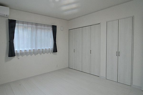 四家建築 福島県いわき市の工務店» ブログアーカイブ » 平上大越U様邸完成しました